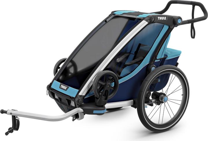 Produktbild Thule Chariot Cross 1