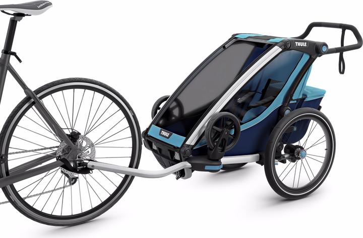 Produktbild Thule Chariot Cross 1