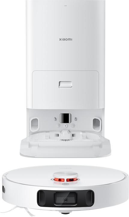 Image du produit Xiaomi Robot Vacuum X10+ (Robot d'aspiration et de nettoyage)