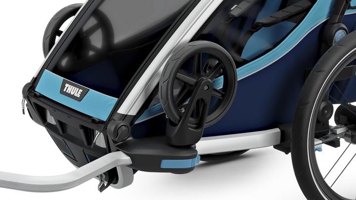 Produktbild Thule Chariot Cross 1
