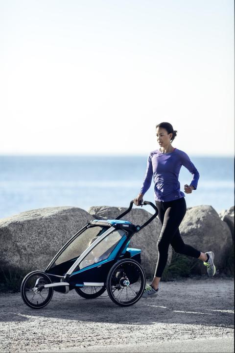 Produktbild Thule Chariot Cross 1