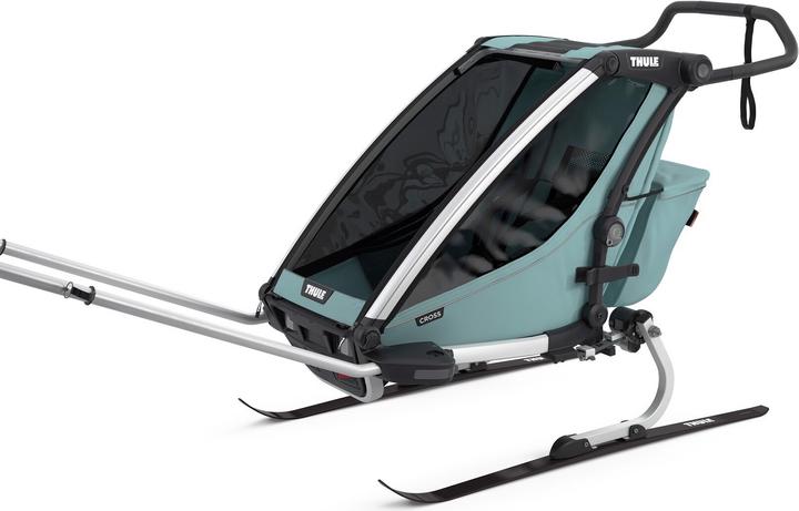 Actual product image Thule Chariot Cross 1