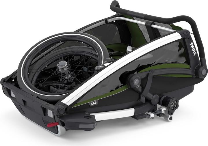 Immagine prodotto Thule Chariot Cab 2