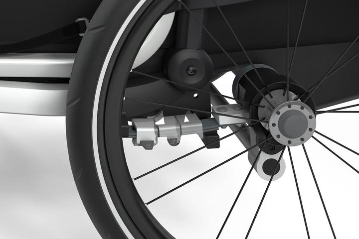 Immagine prodotto Thule Chariot Cab 2