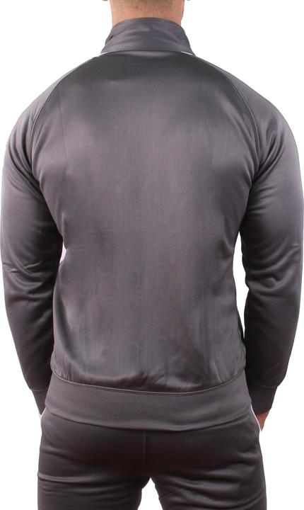 Produktbild Gym Generation Urban Force Jacket Gunmetal (M)