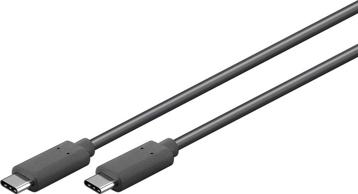 Actual product image Goobay USB-C 3.1 (0.50 m, USB 3.1, 20 W)