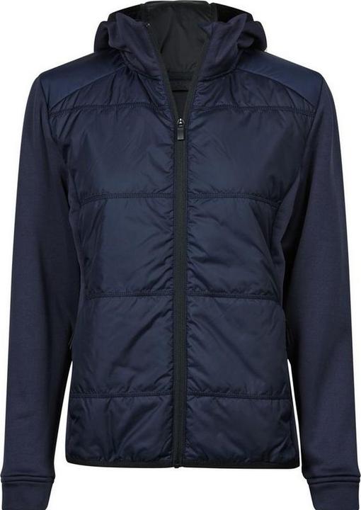 Tee Jays Kapuzenjacke