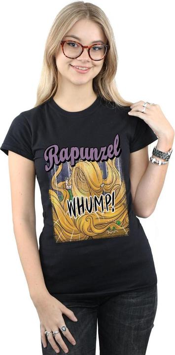 Produktbild Disney Tangled Rapunzel Whump TShirt (L)