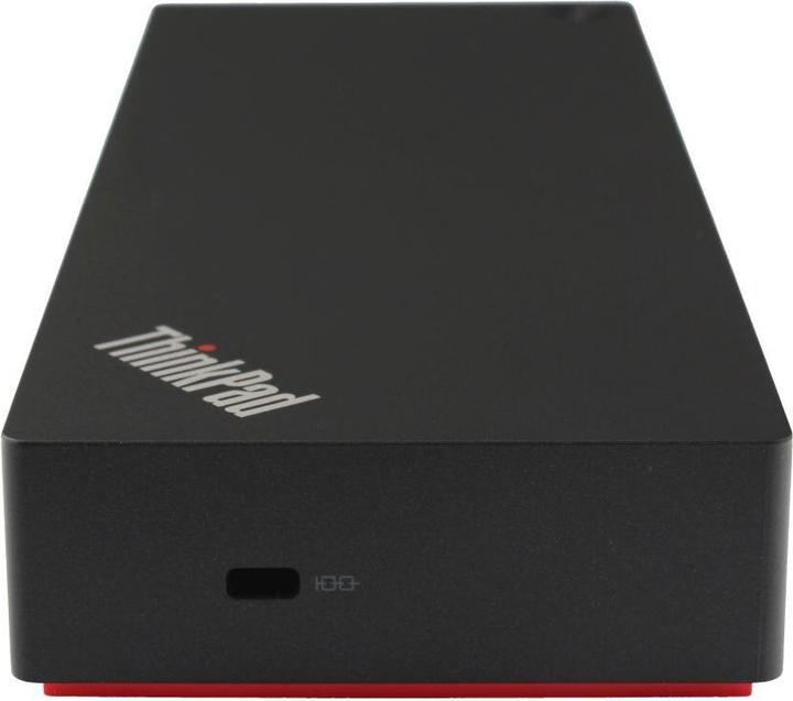 Actual product image Lenovo ThinkPad Hybrid (USB-C, 10 Ports)