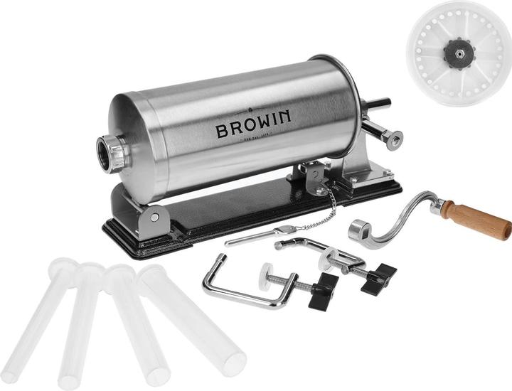 Produktbild Browin Wurstmaschine