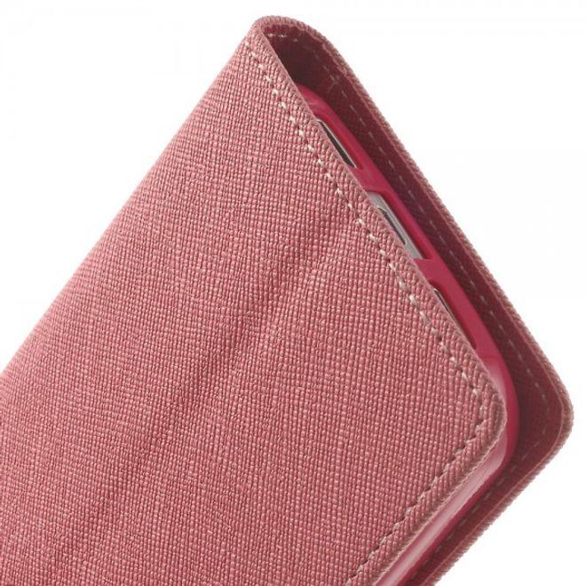 Actual product image Goospery Fancy Diary Series (LG G2 Mini)