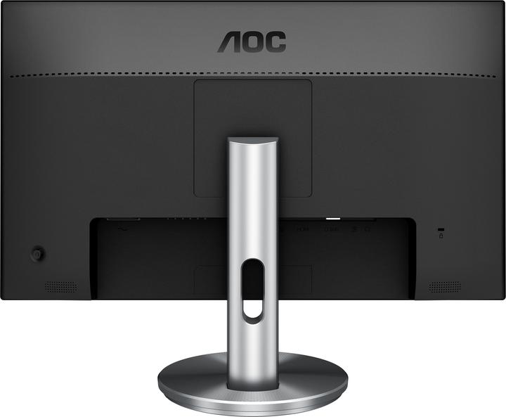 Actual product image AOC I2490vxq/Bt (1920 x 1080 pixels, 24")