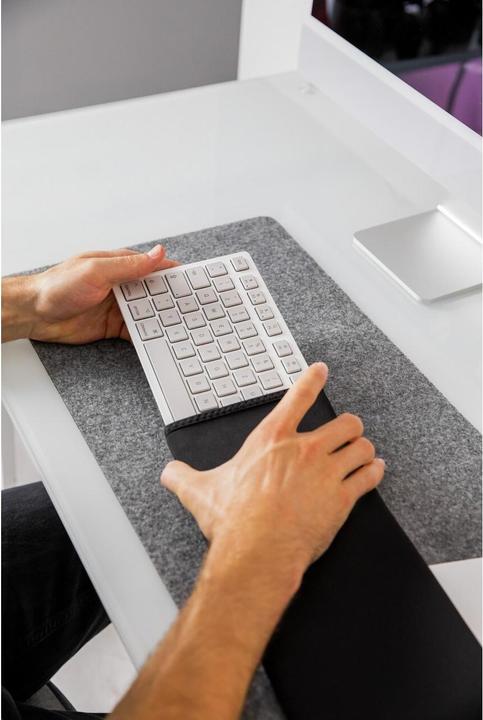 Image du produit CHERRY KW 7100 Mini for Mac (DE, Sans fil)