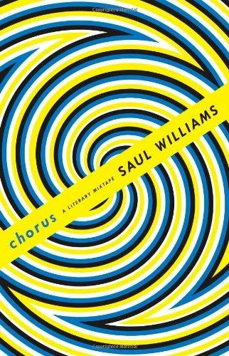 Chorus (Englisch, Saul Williams, Aja Monet, Dufflyn Lammers, 2012)