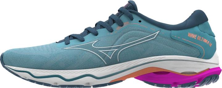 Immagine prodotto Mizuno Wave Ultima 14 W (37)