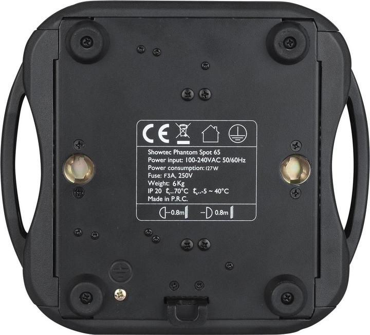 Produktbild Showtec Phantom 65 Spot (Single)