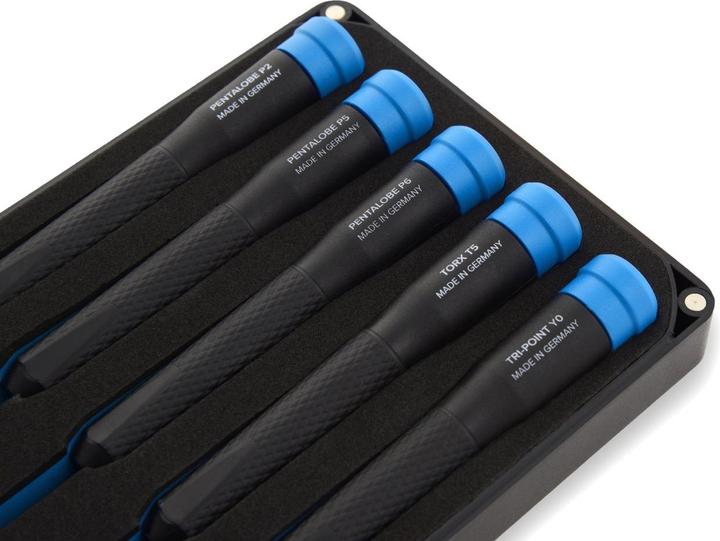 Actual product image iFixit Pro Tech Screwdriver Set Speciality