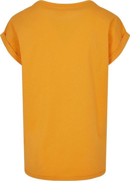 Produktbild Urban Classics Ladies Extended Shoulder Tee (S, M)