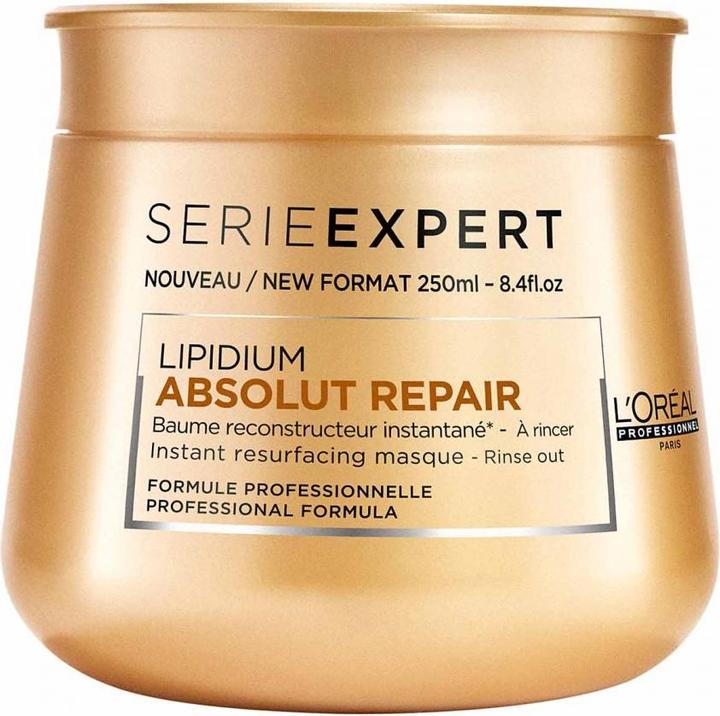 Produktbild L'Oréal Professionnel Série Expert Absolut Repair (250 ml)