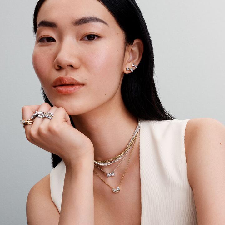 Produktbild Pandora Ring (58)