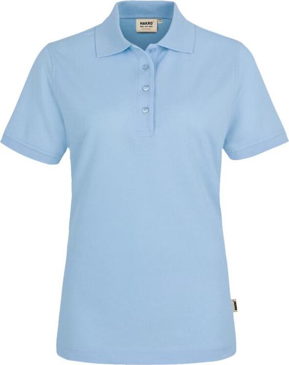 Actual product image Hakro MIKRALINAR® polo shirt (4XL)