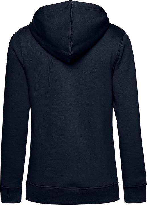 Immagine prodotto B&C Cotone per felpe con cappuccio proveniente da agricoltura biologica (XL)