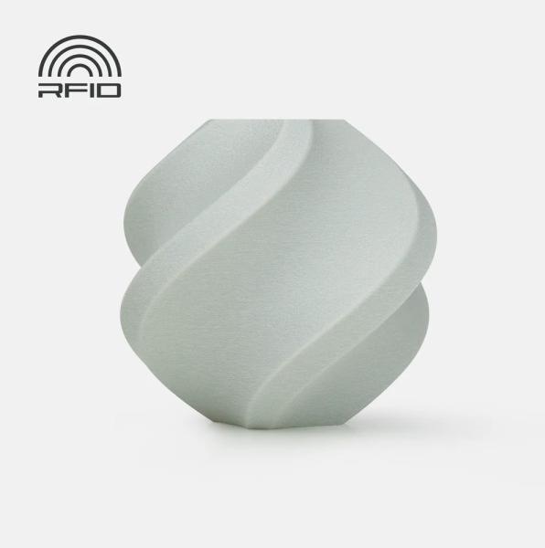 Bambu Lab - ABS GF - Gray - 1.75mm (ABS, 1.75 mm, Grau)