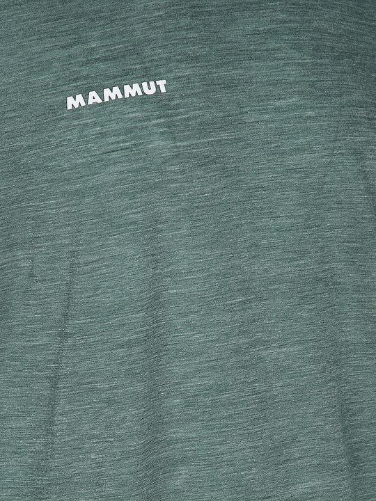 Produktbild Mammut Tree Wool FL T-Shirt Men (XXL)