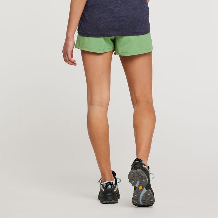 Actual product image Cotopaxi Brinco 3" Short-Solid (M)