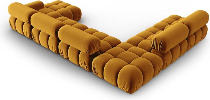 Actual product image Maison Heritage Gerda (Sofa landscape)