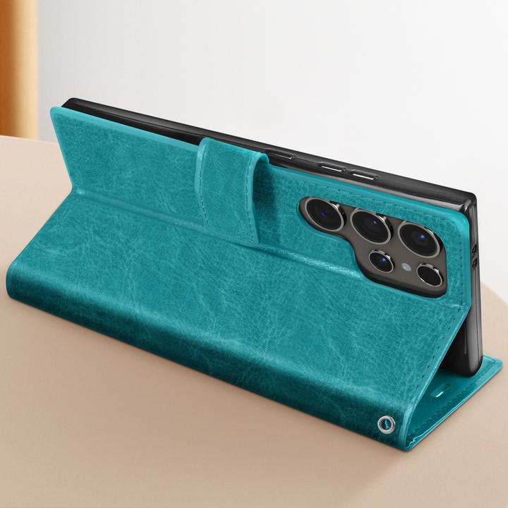 Actual product image Mayaxess SecureCard Cover Series (Samsung Galaxy S24 Ultra)