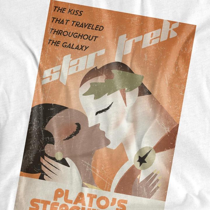 Produktbild The Original Series Episode 65 TShirt (S)