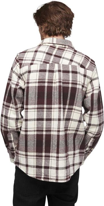 Actual product image Black Diamond M Project Heavy Flannel (S)