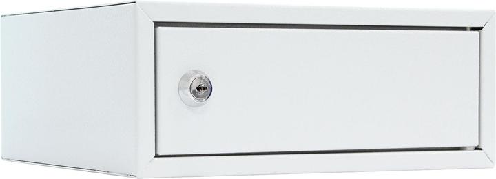Produktbild Rottner Wertfach Home Case 1 Zylinderschloss (5 l)
