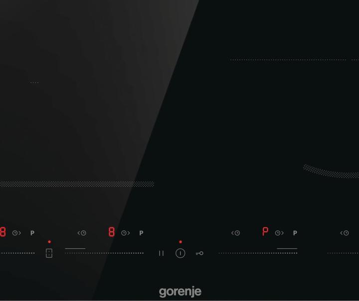 Actual product image Gorenje Induction hob - GI6432BSCE -