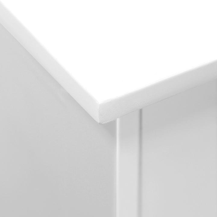 Image du produit Vasagle Felix (30 x 30 x 82 cm)
