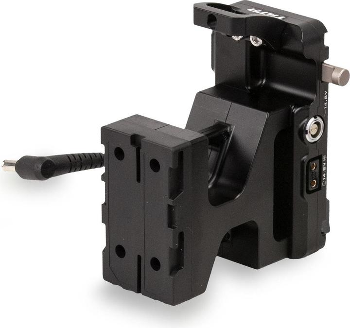 Produktbild Tilta V-Mount Battery Plate for Sony FX6 (Cage Zubehör)