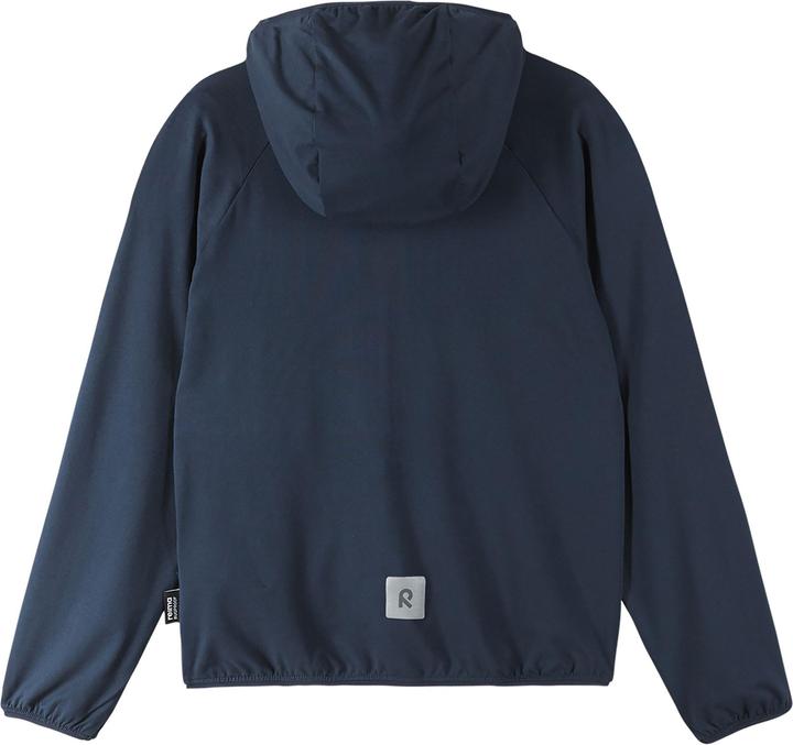 Produktbild Reima Kinder BugProof Hoodie Hytyton Navy (110 K)