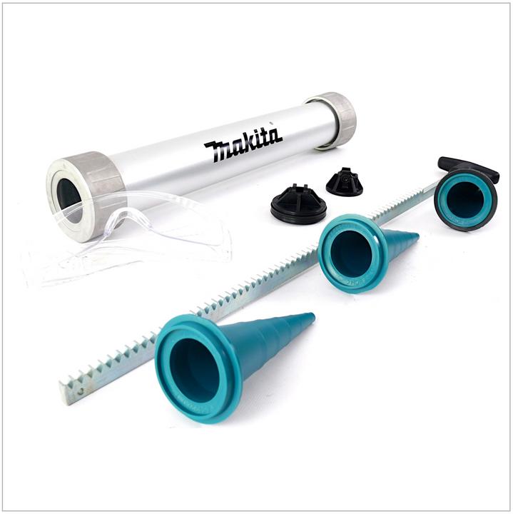 Actual product image Makita 196352-6 Bag holder 600ml cpl.