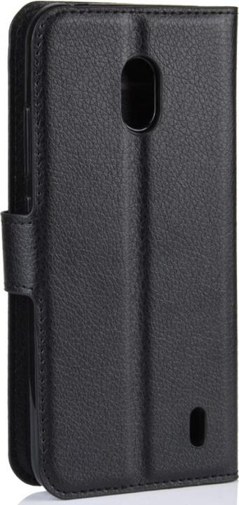 Image du produit Screenguard Housse cuir Nokia 2.2 Leather Guard (Nokia 2.2)