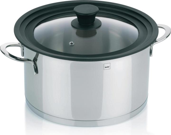 Image du produit Kela Concetta (22 cm, Verre)