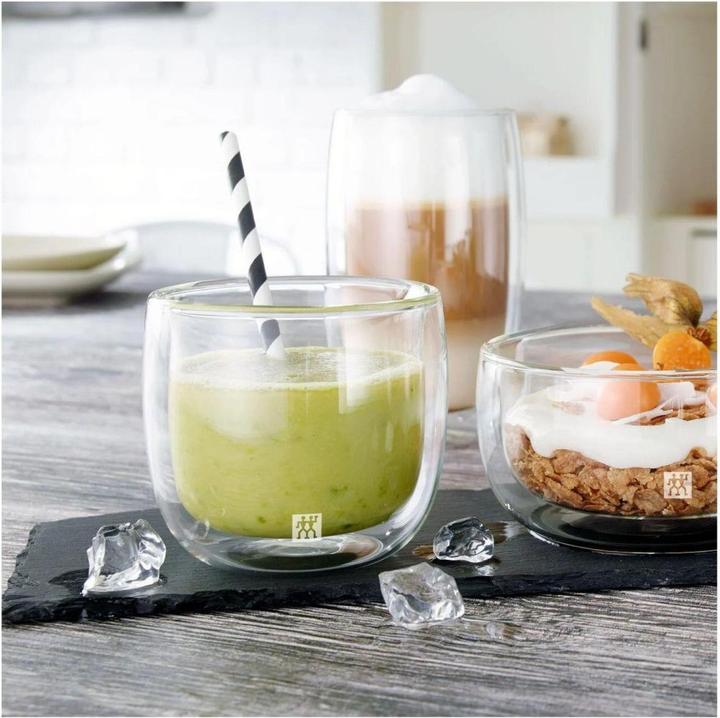 Produktbild Zwilling Sorrento Teegläser 2er Set (0.24 l, 2 x)