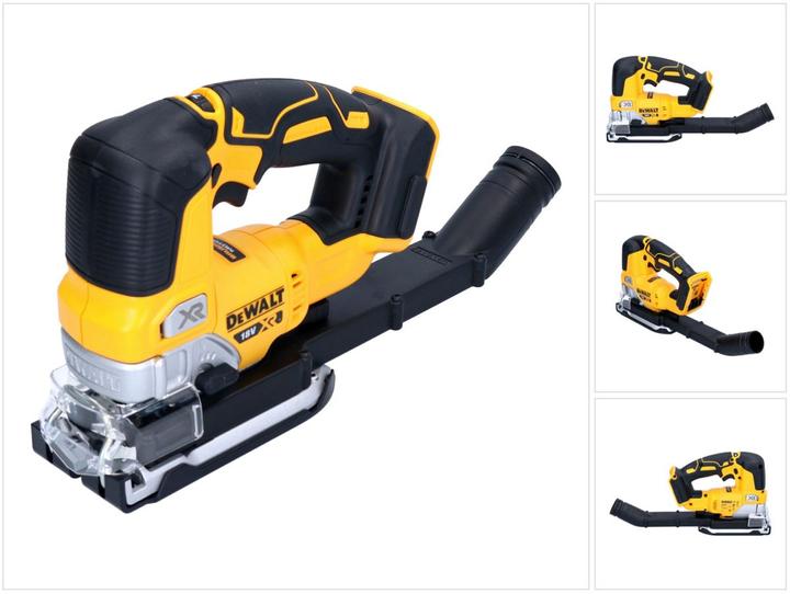 Productafbeelding DeWalt DCS334N-XJ