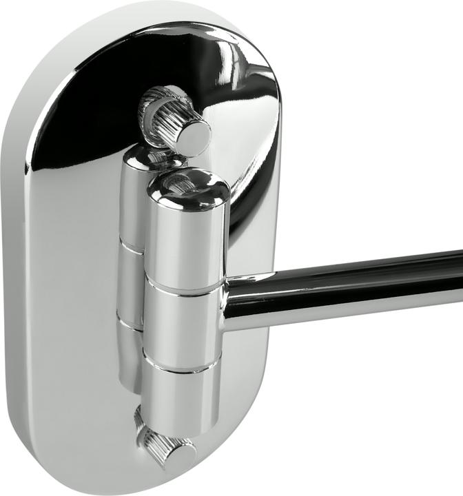 Image du produit Beautifly Miroir mural Dual Side 7x