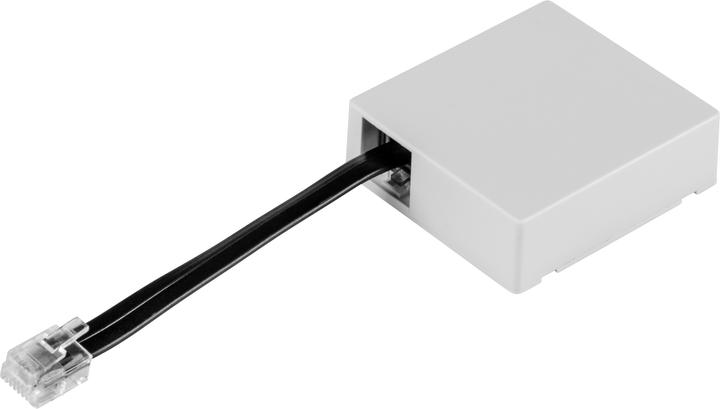 Actual product image Hörmann Homematic IP gateway without HCP adapter, for garage door openers