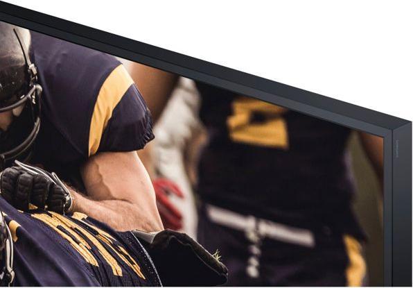 Produktbild Samsung SAMS GQ-75LST07TG TCS SMA UHD 189 GQ75LST7TGUXZG (75", QLED, 4K)