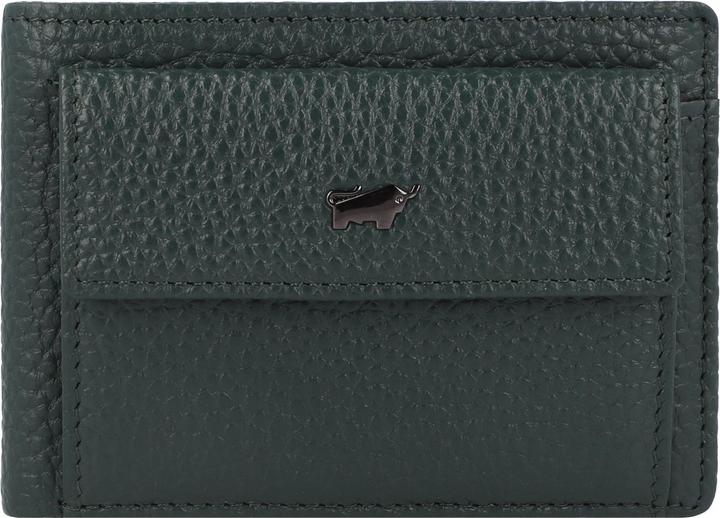 Image du produit Braun Büffel Theo Portefeuille Protection RFID Cuir 11 cm
