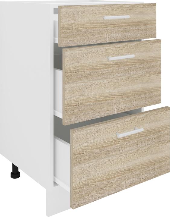 Actual product image VCM Esilo (50 x 46 x 82 cm)