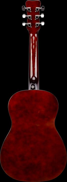 Immagine prodotto Kohala Chitarra occidentale, 1/2 (Chitarra occidentale)