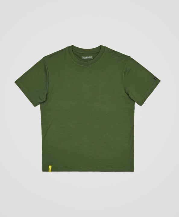 Mover Plastic Free Sportswear Merino